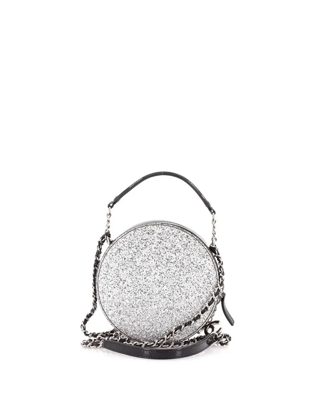 Chanel Evening On The Moon Round #200450C23B